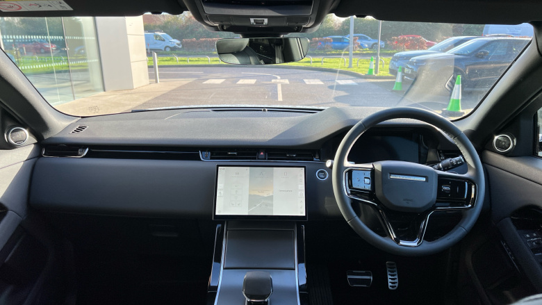 Land Rover Range Rover Evoque 2.0 D200 Dynamic SE 5dr Auto Diesel Hatchback